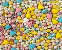 Streudeko "Unicorn Dreams" 1kg