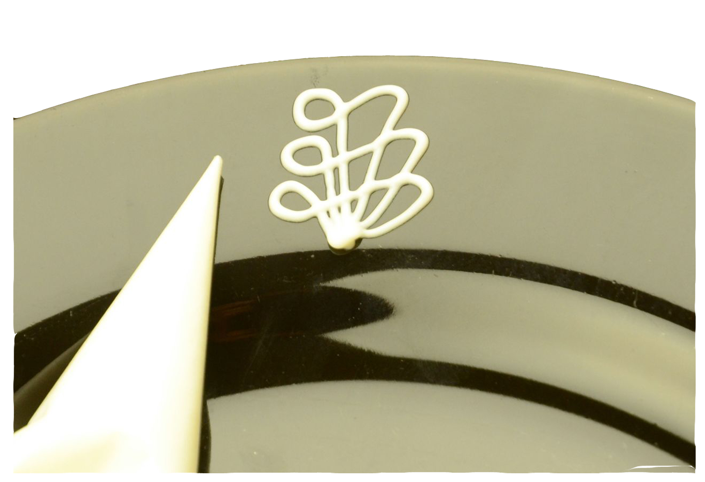 MHD 03/2026 - Schreib Schokolade weiss 120g