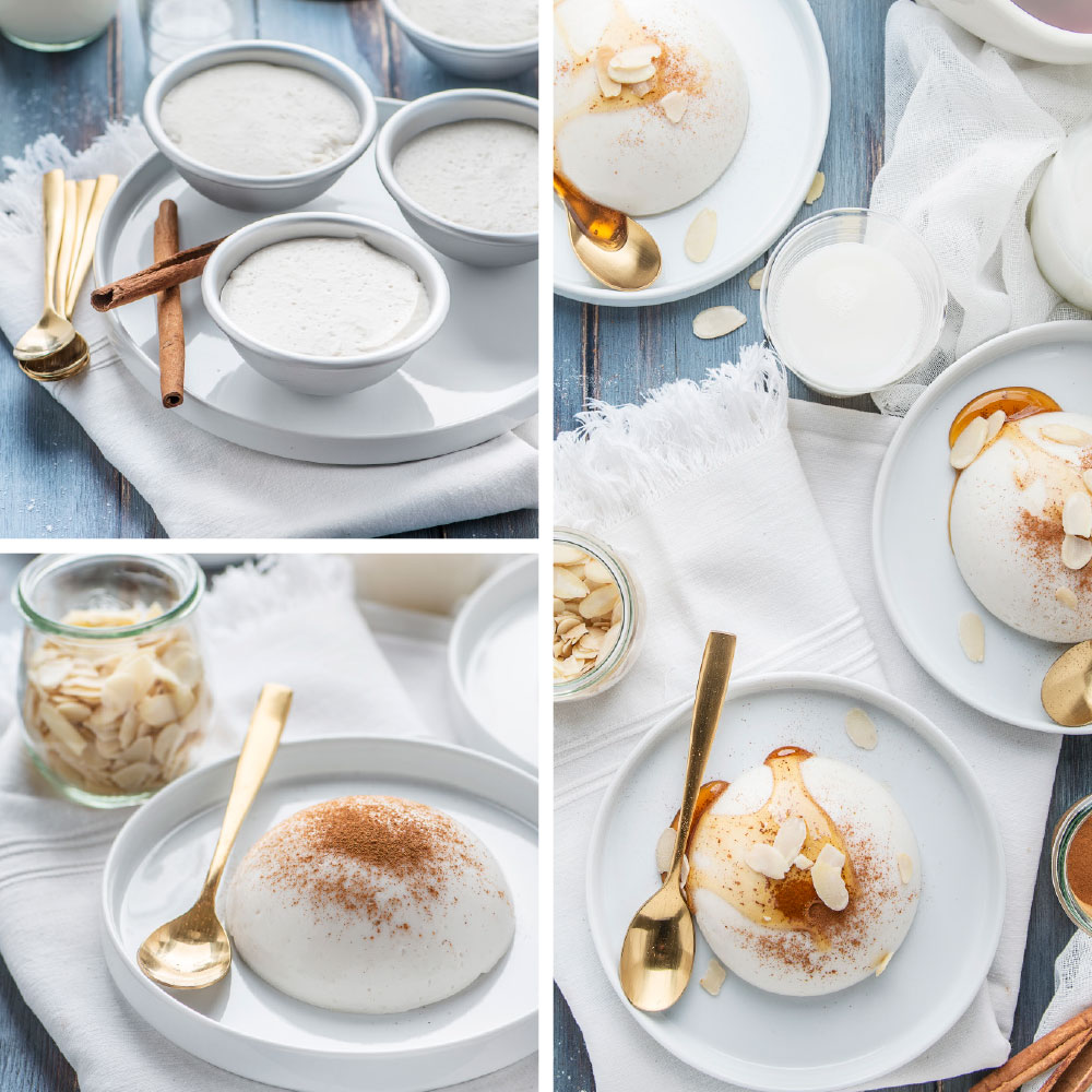 Halbkugel Backform 20 cm