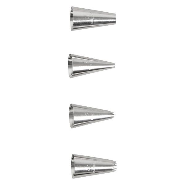 Wilton Cake Dekorations-Set/12