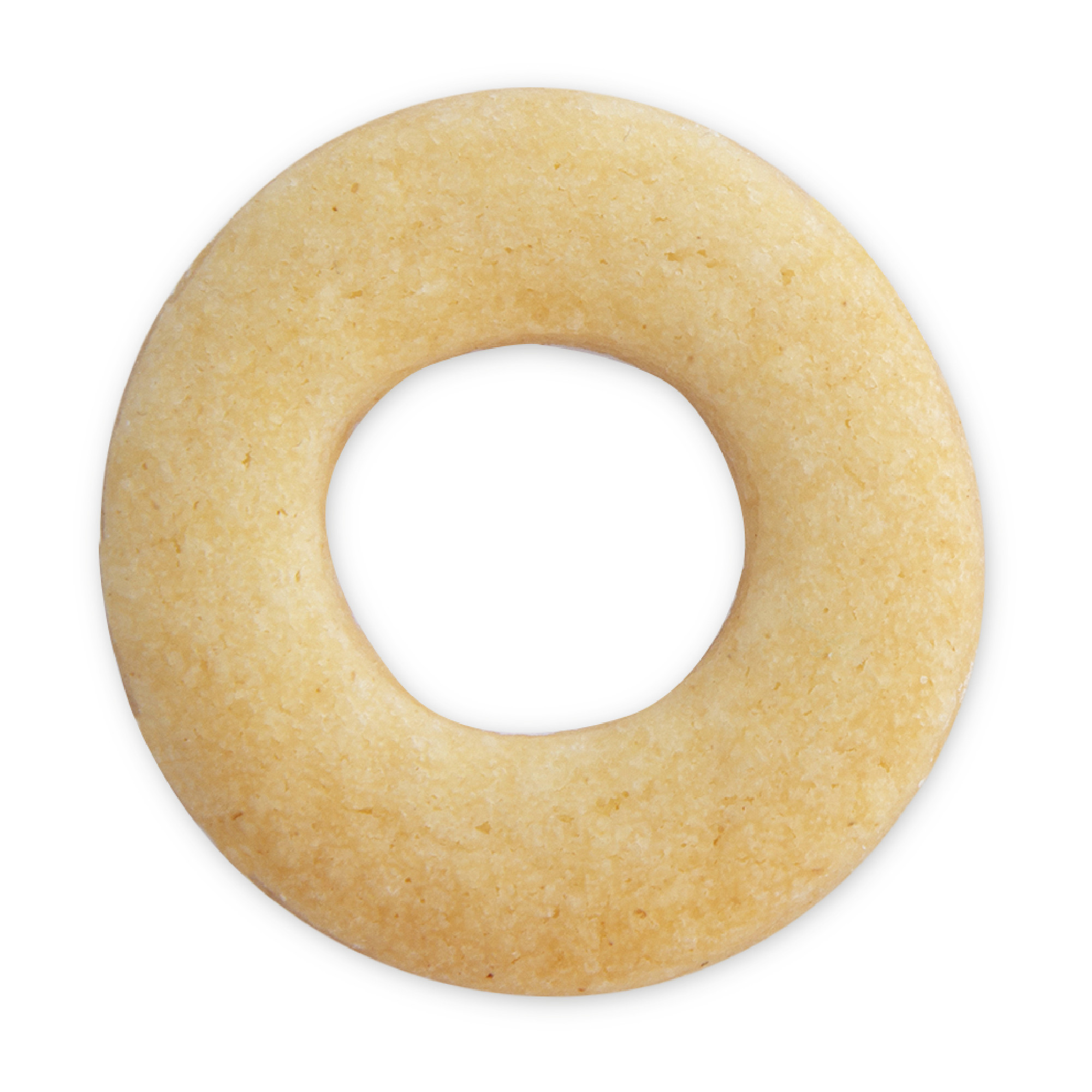 Ausstecher Ring in Ring 3cm