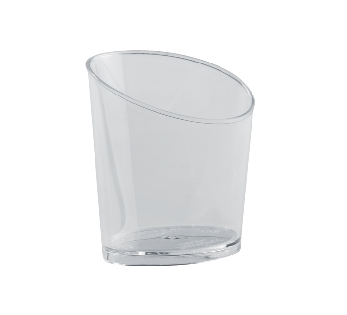 Dessertgläser 50 ml - 100 Stück