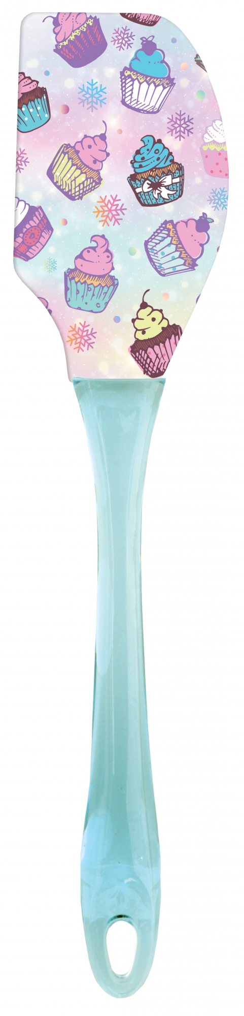 Teigschaber  Cupcakes