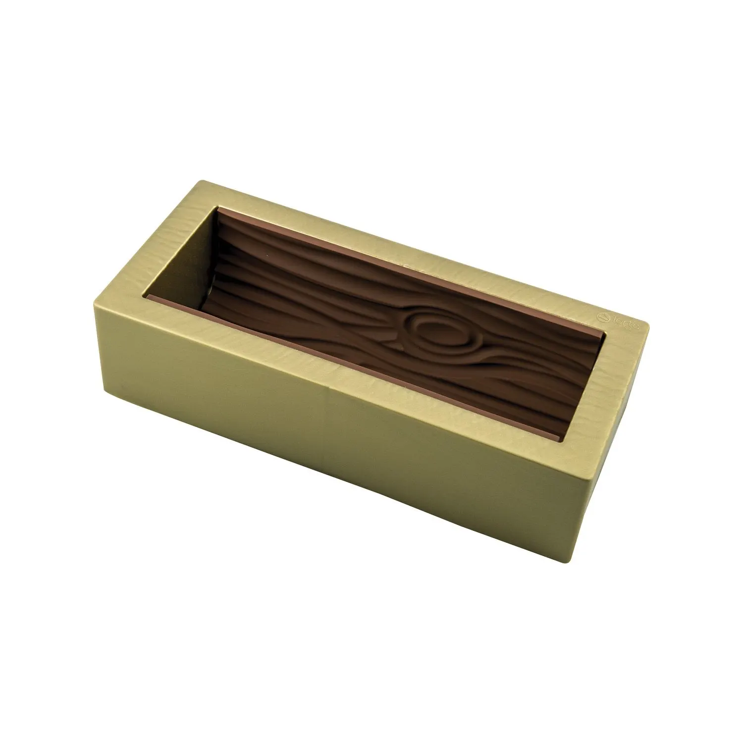 Silikomart Kit Magic Love Büche – Premium Back- und Dessertform
