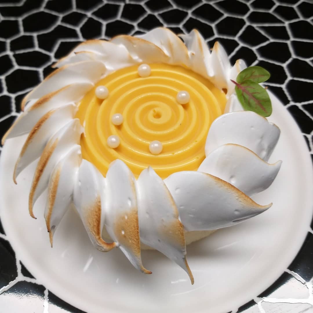 Silikomart Tourbillon 28