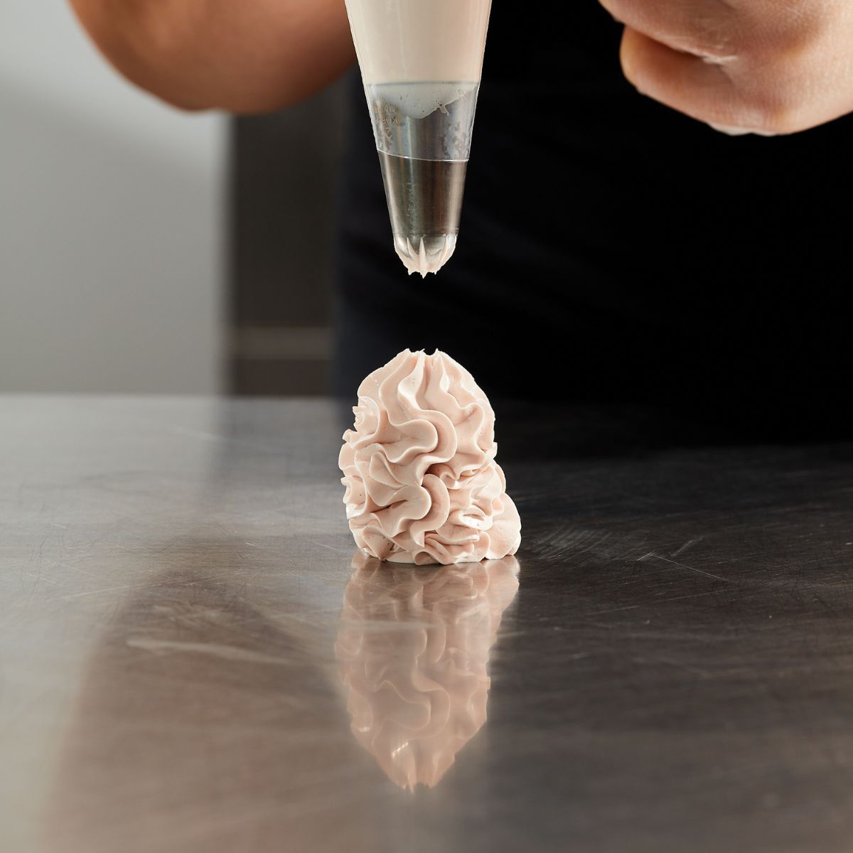 Spritztülle Colour Mill Piping Tip - 2F M Drop Flower