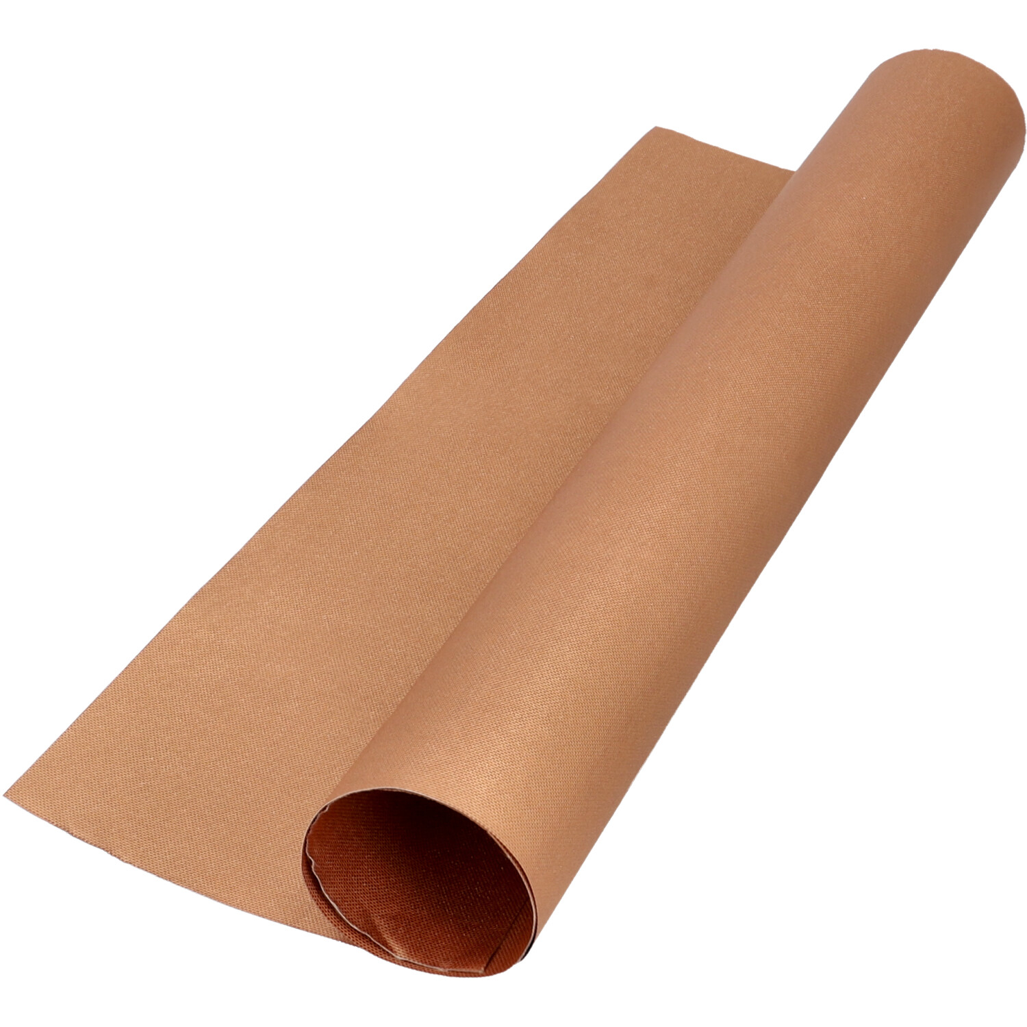 Dauer Backtrennfolie Beige 50x45 cm