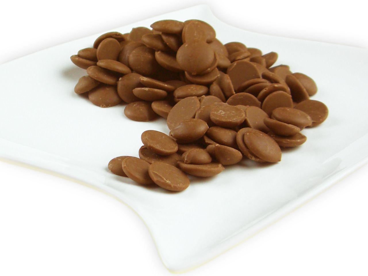 Callebaut Callets 200g Cappuccino