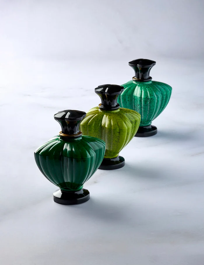 Pavoni Schokoladenform Bohème KT237 – thermoformierte Form für edle Schokoladendekoration