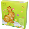 Vollbackform Hase 24x24 cm für 3D Hasenkuchen zu Ostern