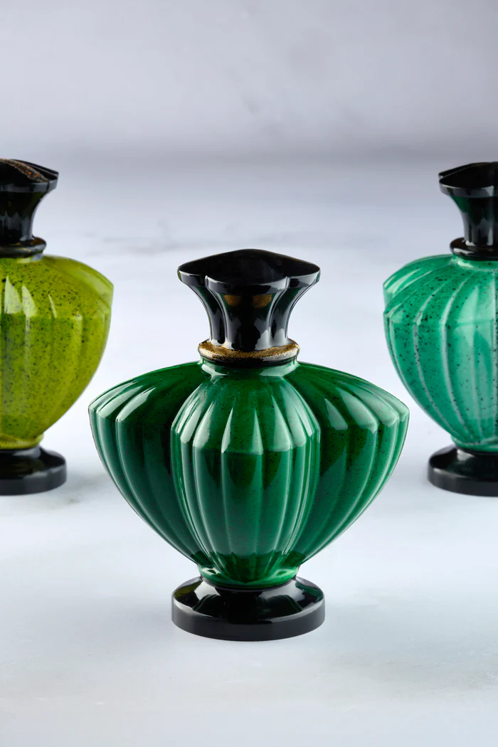 Pavoni Schokoladenform Bohème KT237 – thermoformierte Form für edle Schokoladendekoration