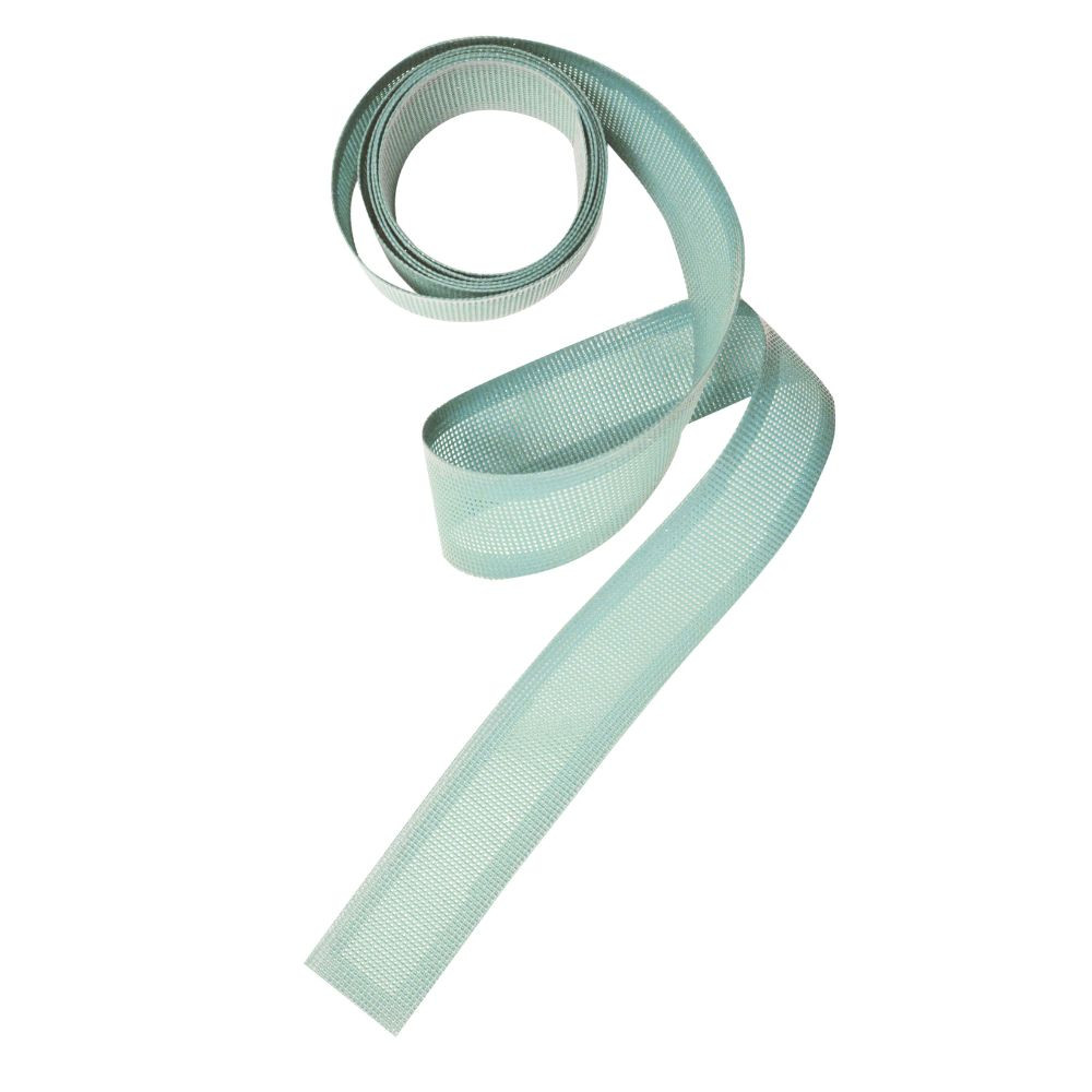 Mikroperforiertes Silikon-Backband