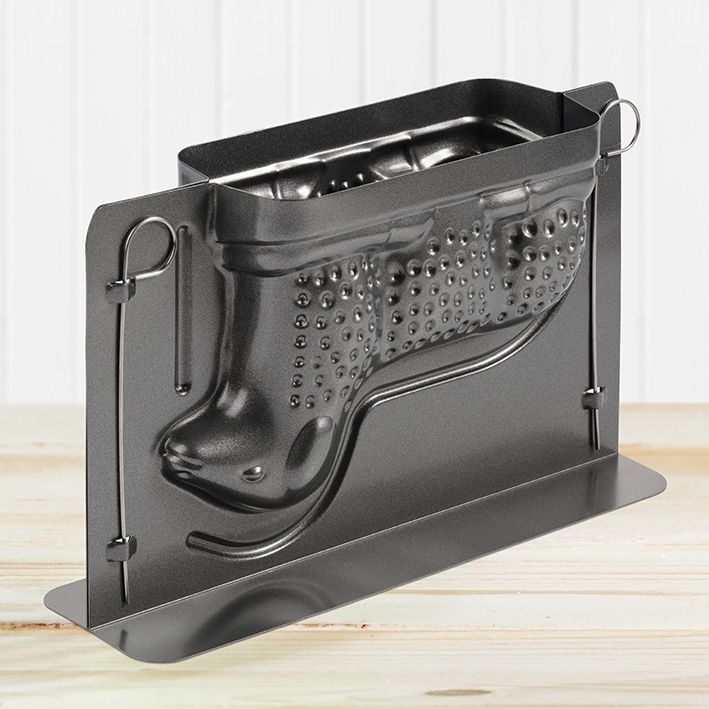 3D-Vollbackform Lamm klassisch – Osterlamm backen in perfekter 3D-Optik