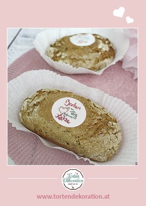 Rezeptkarte Hausbrot 