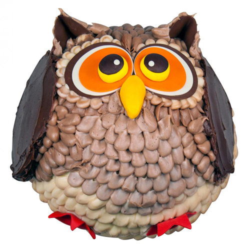 Halbkugel Backform 3D 10 cm