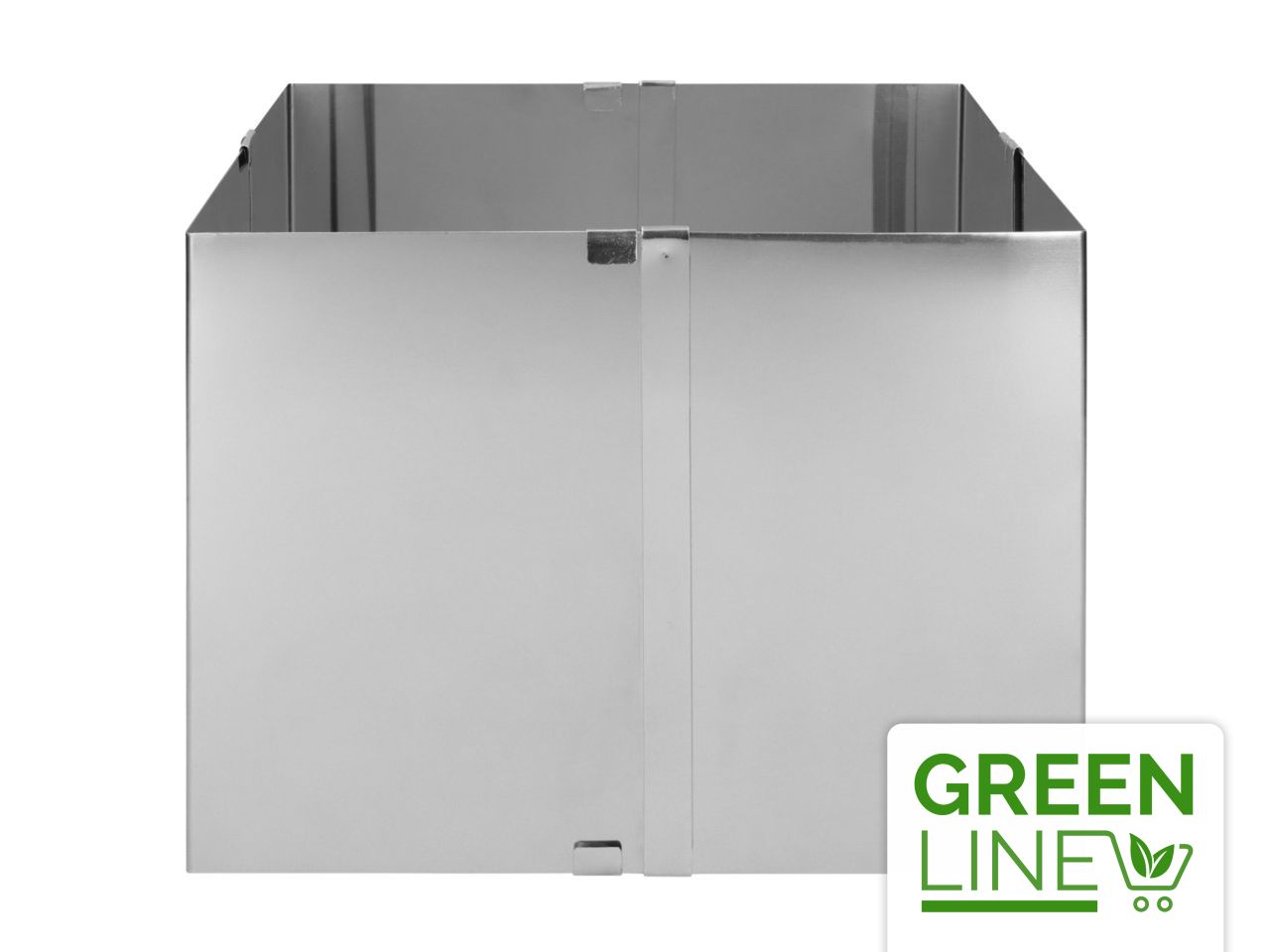 Backrahmen verstellbar extra hoch