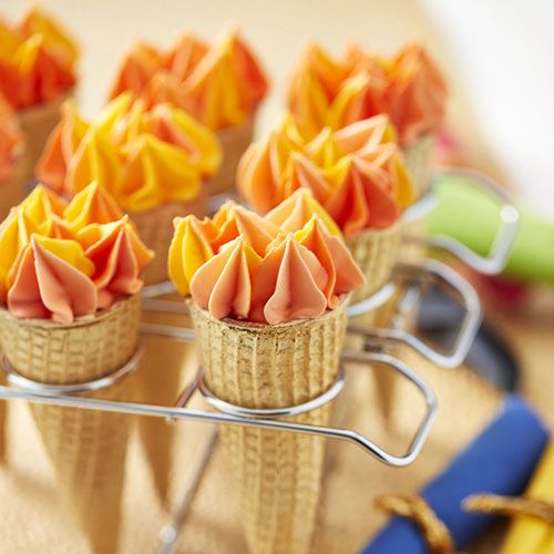 Wilton Tütenständer | Cone Rack