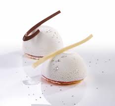 Silikonform Halbkugel 60 mm