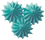 Spritztülle offener Stern 11mm