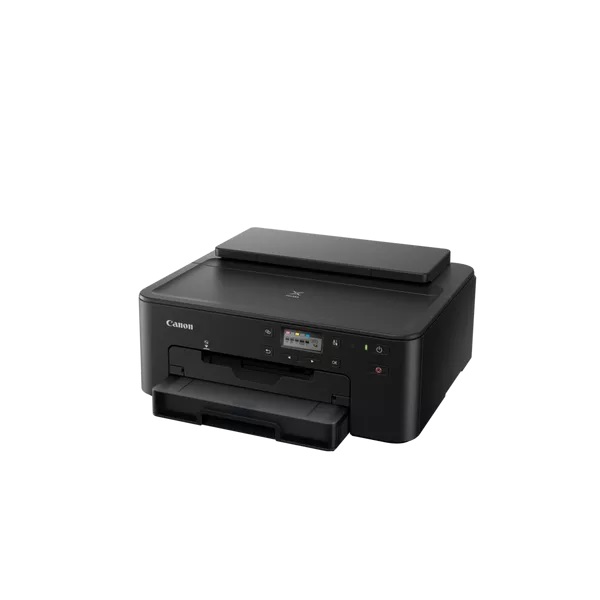 Starter Set Foto A4 Canon Drucker TS705 A4