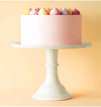 Tortenständer groß Vanilla Cream