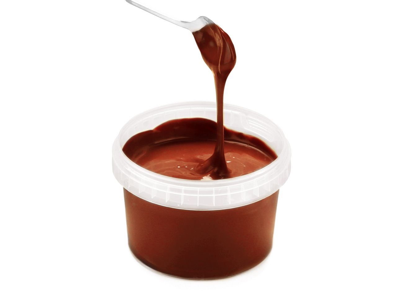 Cremiger Haselnuss-Nougat