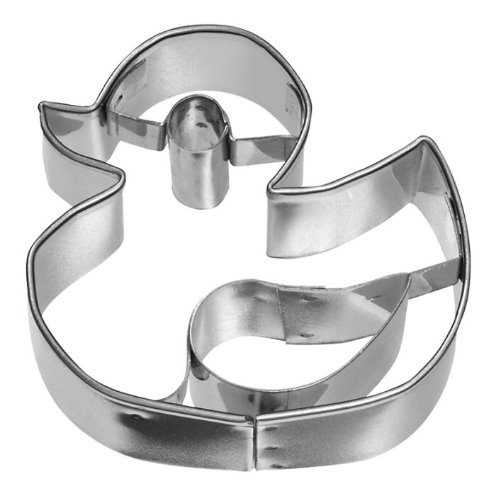 Ausstecher Ente 5,5 cm