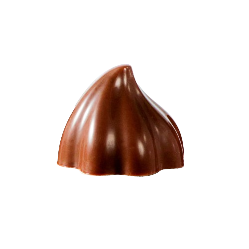Pralinengussform Sweet MA1021 von Martellato – Schokoladenform für 24 Pralinen