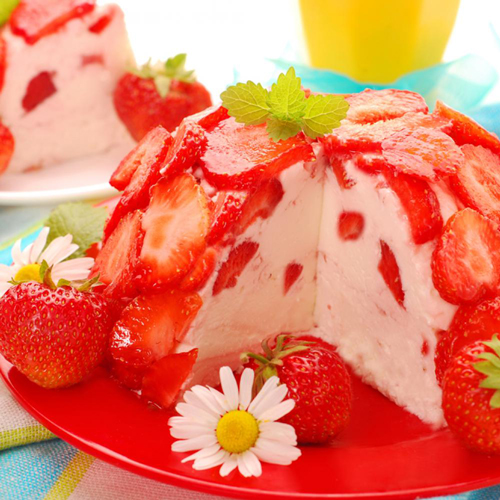 Halbkugel Backform 3D 10 cm