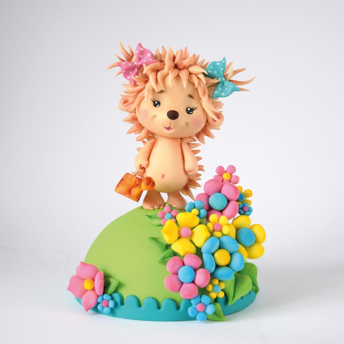 Modellierpaste weiß 250g 