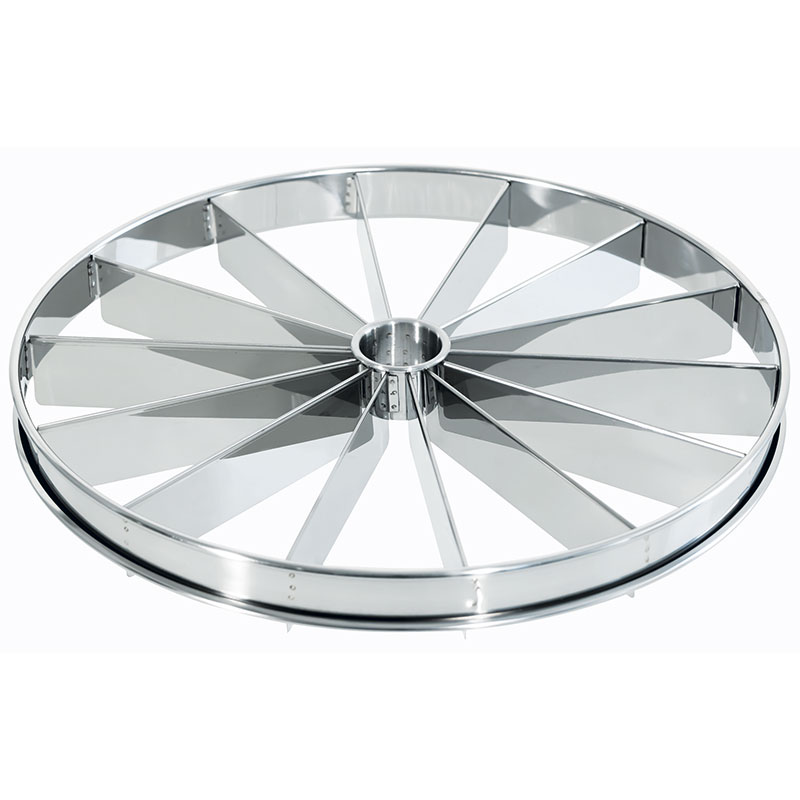 Professioneller Gastro Torteneinteiler 14 Stück