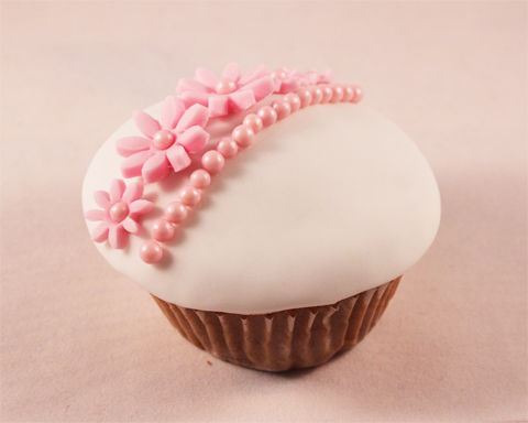 6 Stk Cupcakes mit Foto