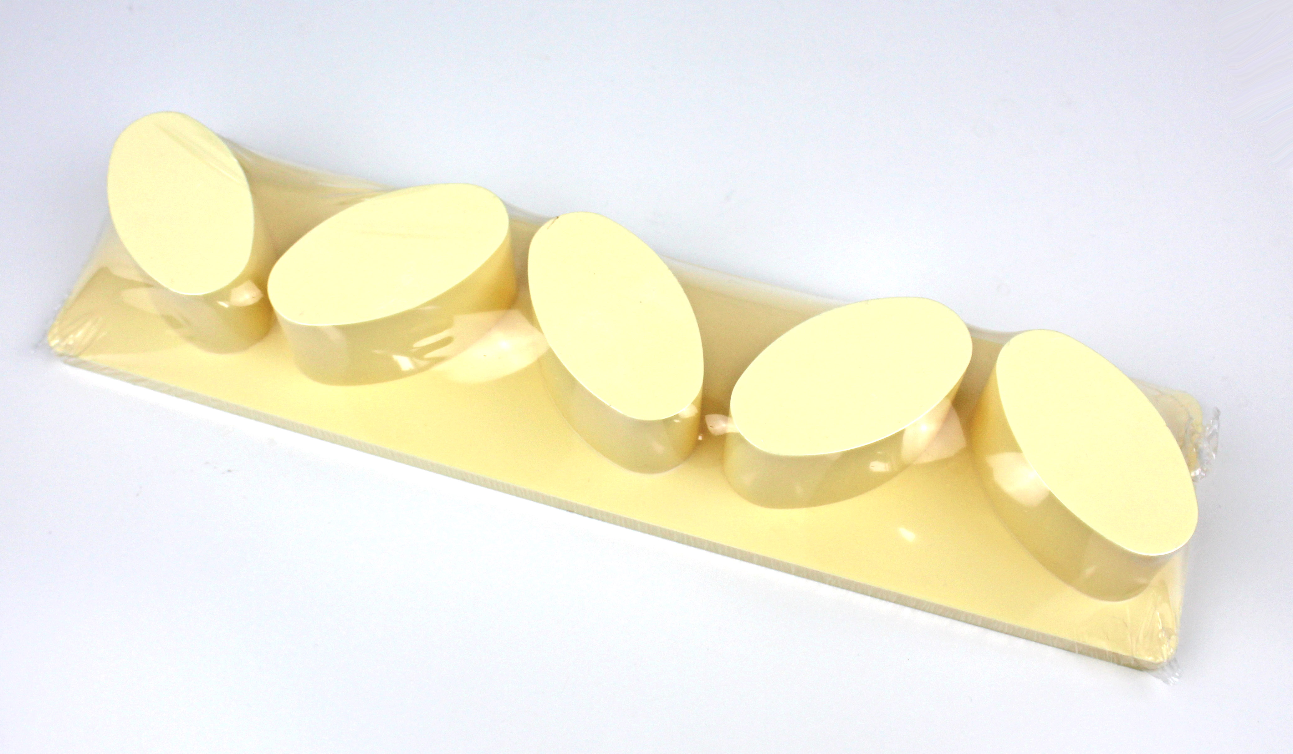 Auswerfer für Petit Fours - Oval groß