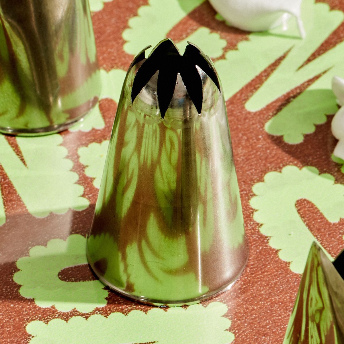 Spritztülle Colour Mill Piping Tip - 2G M Closed Star