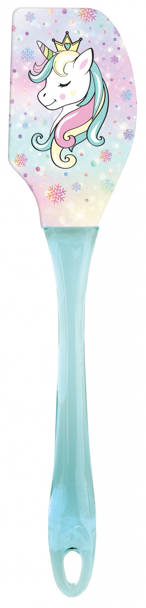 Teigschaber  Einhorn