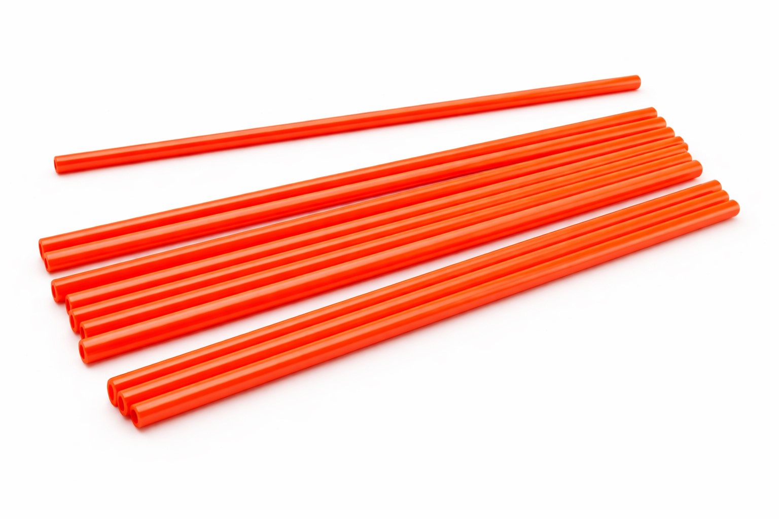 Stäbchen für Stapelplatten – stabile Tortenstützen für mehrstöckige Torten