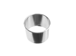 Punschkrapferl Ausstecher 5 cm – Präziser Ausstecher für klassische Punschkrapferl