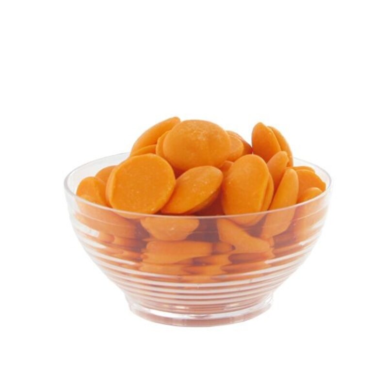 Orangenschokolade 250 g