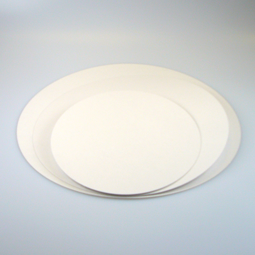 Kartonunterlage 20 cm