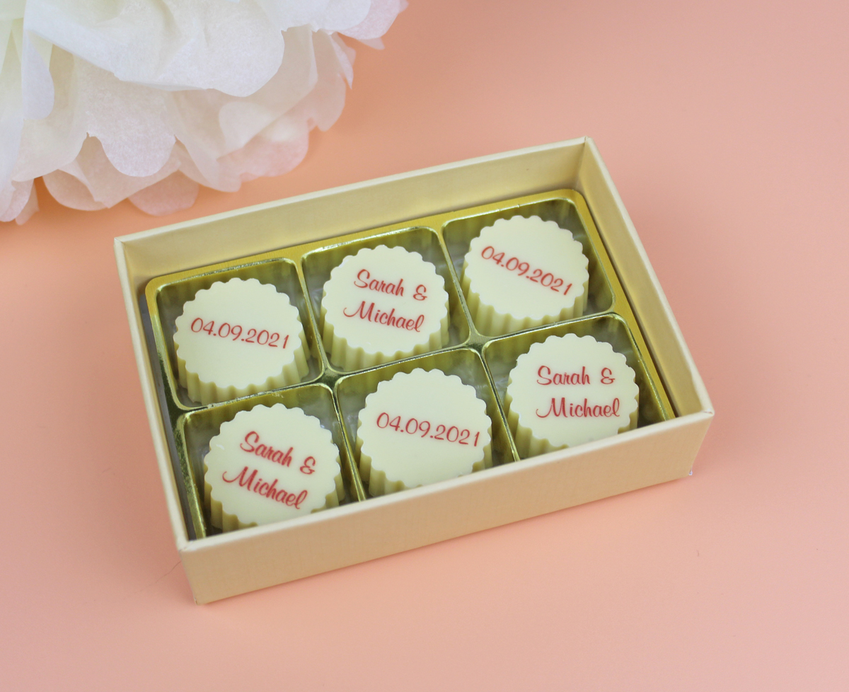 Profi Gussform Rund MAGNETFORM MM11FR 