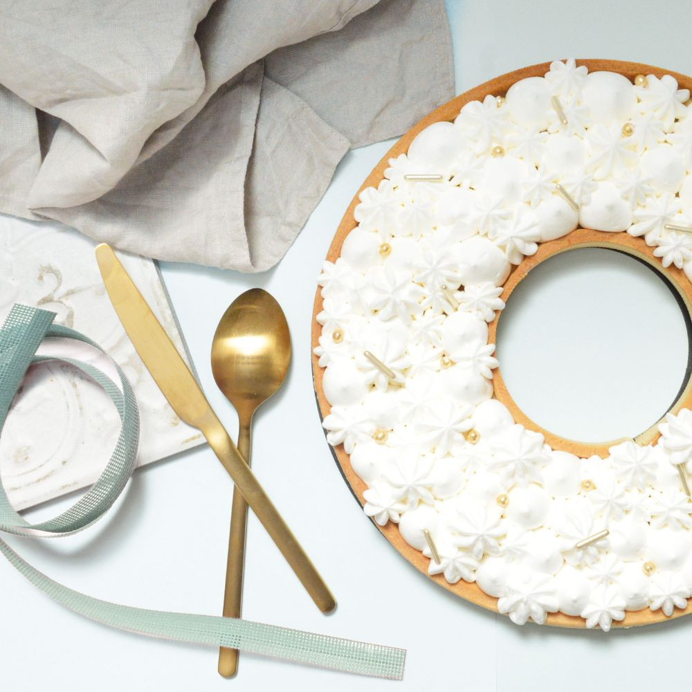 Mikroperforiertes Silikon-Backband