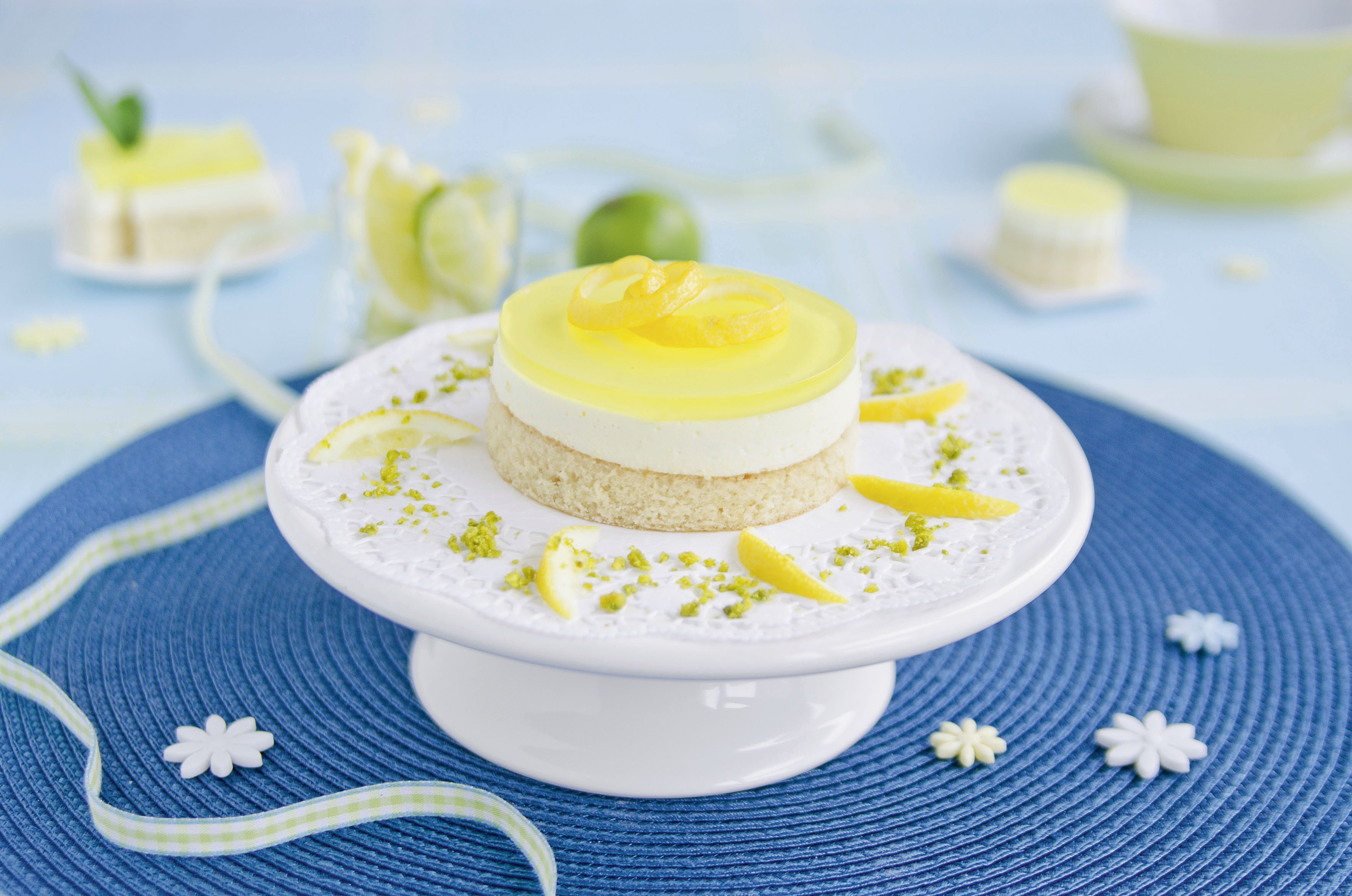 Backrahmen Rechteck Moos - verstellbar - Höhe 7 cm