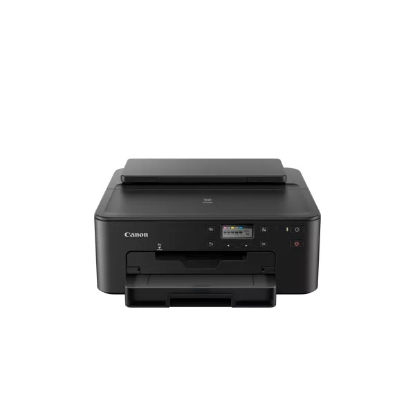 Starter Set Foto A4 Canon Drucker TS705 A4