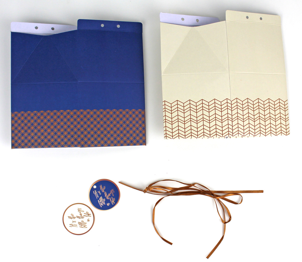 Geschenkschachteln | Little Things 9,5 x 9,5 cm