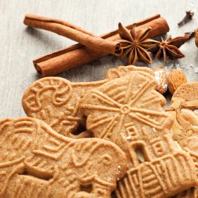 Geschmackpaste Spekulatius