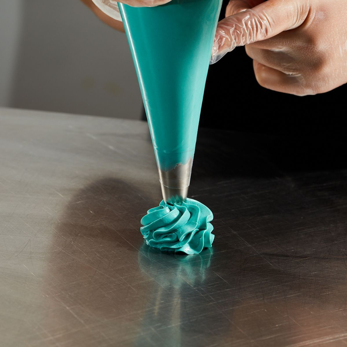 Spritztülle Colour Mill Piping Tip - 2G M Closed Star