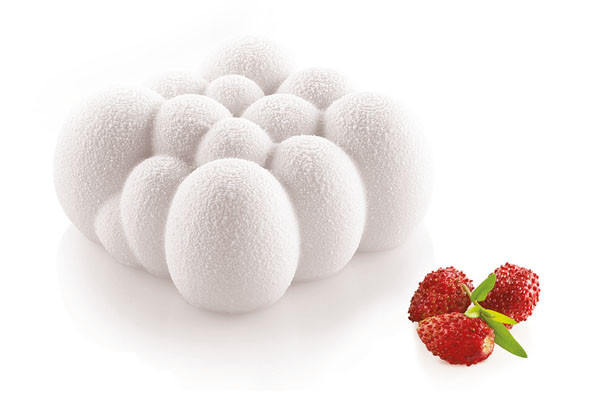 Silikomart Cloud 120