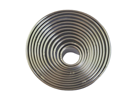 Ausstecher Set Kreis | 12 Teile