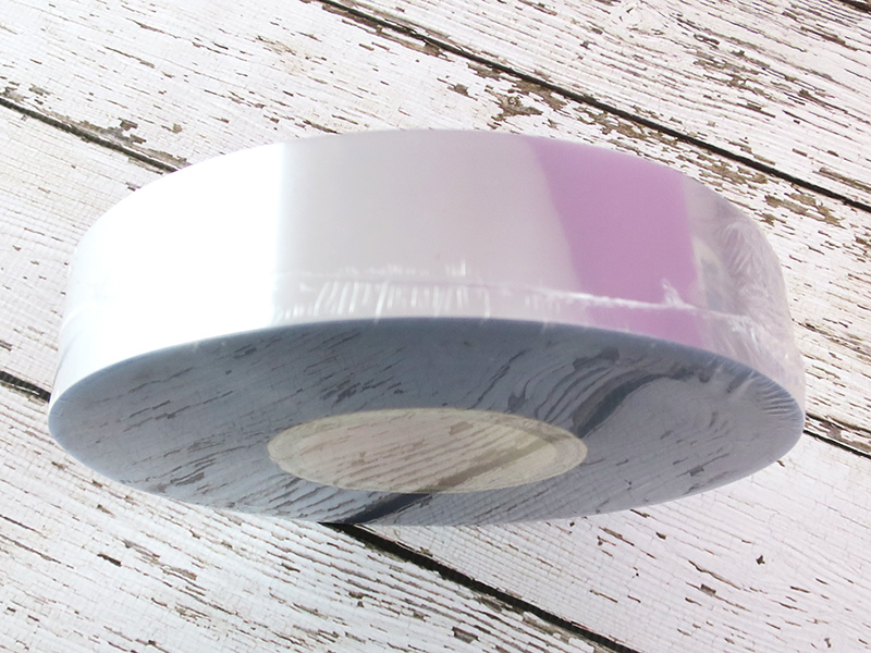 Tortenrandfolie / Petit Fours Folie, Acetat - Rolle