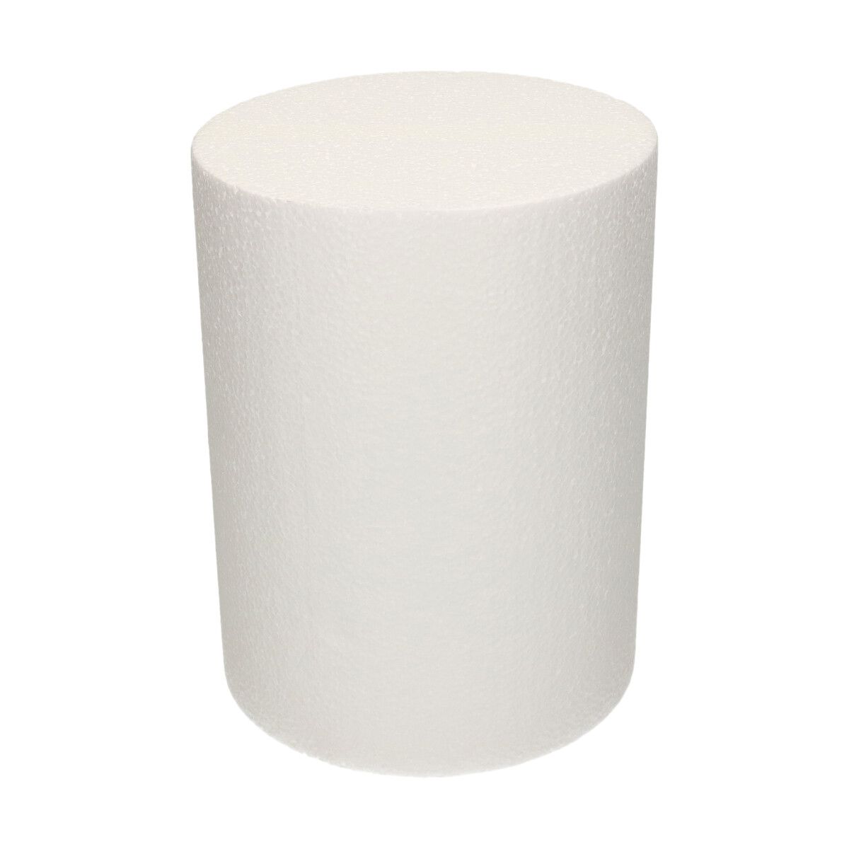 Dummy rund Ø 15 cm x 20 cm